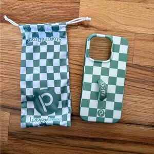 Loopy iPhone 16 PRO case